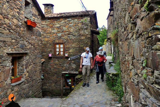 An adventure through the Schist Villages of Lousã - Program 2: Casal Novo, Talasnal, Chiqueiro, and the Witchyard
