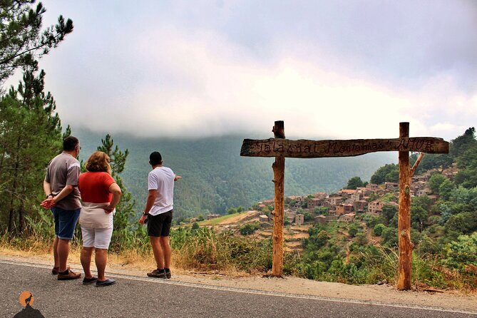 An adventure through the Schist Villages of Lousã - A guide who adds more than directions