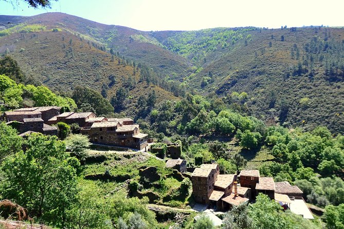 An adventure through the Schist Villages of Lousã - What $90.70 buys you