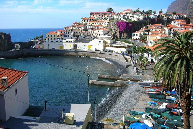 Around The Island - Two Days Tour From 9am To 5pm (Each Day) - Why two days make sense on Madeira