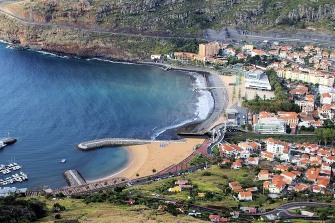 Around The Island - Two Days Tour From 9am To 5pm (Each Day) - Pickup, weather, and practical planning