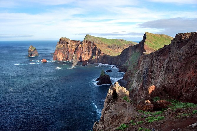 Around The Island - Two Days Tour From 9am To 5pm (Each Day) - Should you book the two-day island tour?