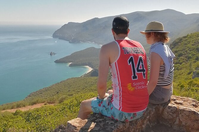 Arrábida: Beach, Nature & History - Leaving Lisbon for Arrábida’s coast