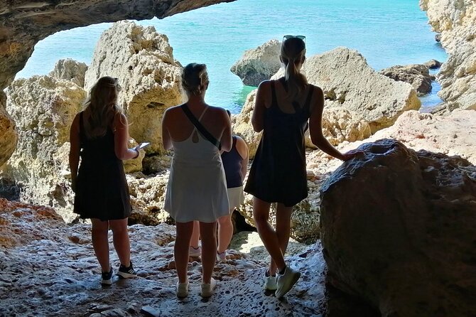 Arrábida: Beach, Nature & History - Six hours of Arrábida, with hiking at your pace