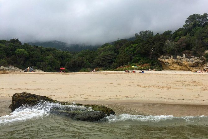 Arrabida Safari – Europe's Most Beautiful Beach & Hidden Gems - Serra do Risco and the old southern paths