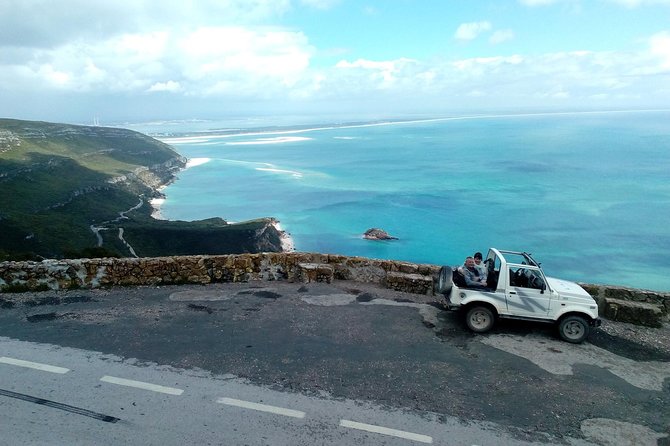 Arrabida Safari – Europe's Most Beautiful Beach & Hidden Gems - Lapa de Santa Margarida and its unusual cave altar