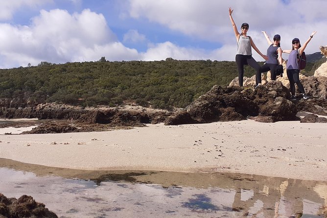 Arrabida Safari – Europe's Most Beautiful Beach & Hidden Gems - What the private format is really worth