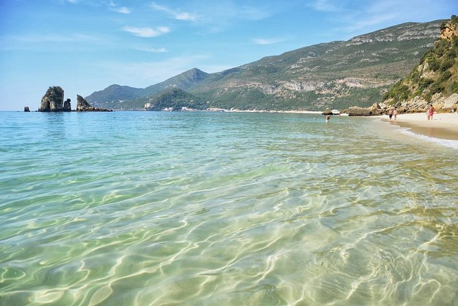 Arrabida Safari – Europe's Most Beautiful Beach & Hidden Gems - Who will enjoy this day most