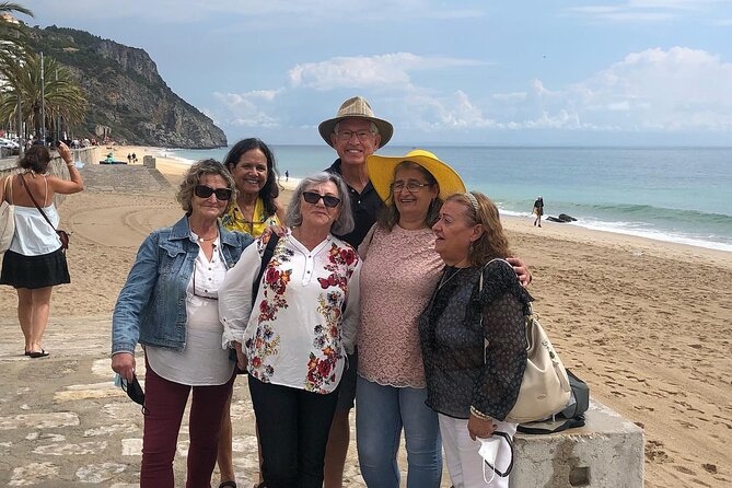 Arrábida, Setúbal, Sesimbra, Olive with wine tasting - Cabo Espichel’s church and cliff-top setting