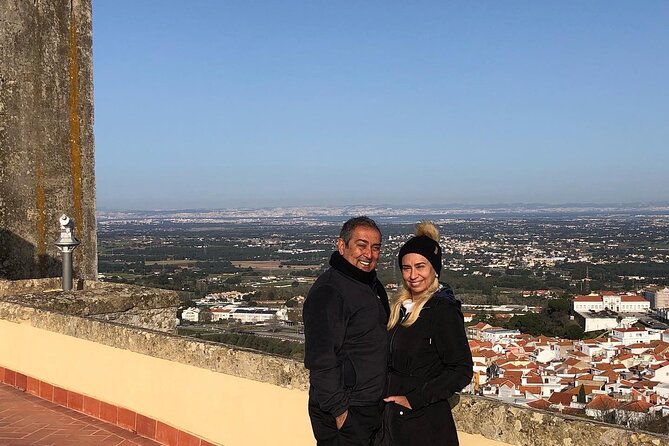 Arrábida, Setúbal, Sesimbra, Olive with wine tasting - Is $126.71 a fair price?