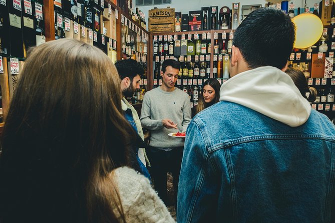 Authentic Food and Wine Tour in Porto by Food Lover Tour - Starting at Avenida dos Aliados