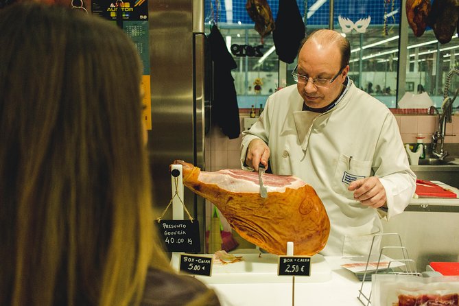Authentic Food and Wine Tour in Porto by Food Lover Tour - From Pork Sandwiches to Canned Sardines