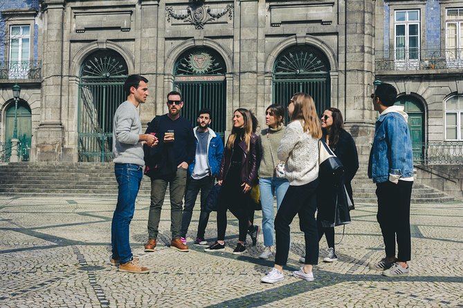 Authentic Food and Wine Tour in Porto by Food Lover Tour - What the Three Hours Feel Like
