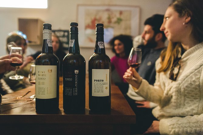 Authentic Food and Wine Tour in Porto by Food Lover Tour - Guides Make or Break This Experience