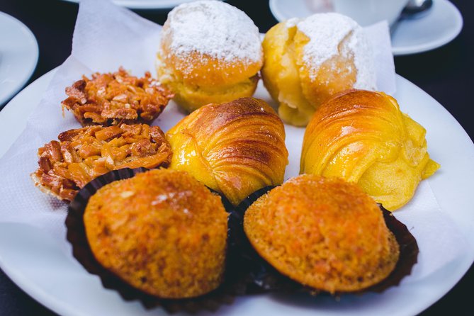 Authentic Food and Wine Tour in Porto by Food Lover Tour - Portion Size: A Fair Warning
