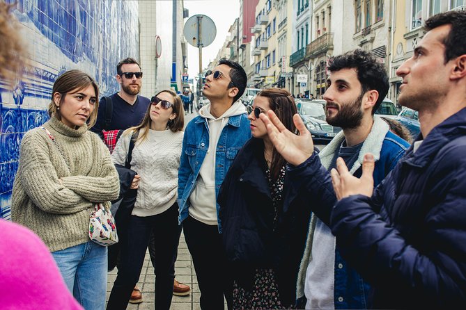 Authentic Food and Wine Tour in Porto by Food Lover Tour - Is $83.44 a Good Value?