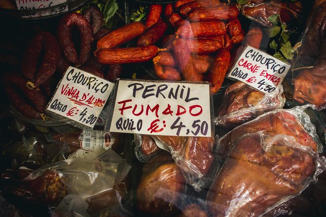 Authentic Food and Wine Tour in Porto by Food Lover Tour - Who Should Book This Porto Food Tour?