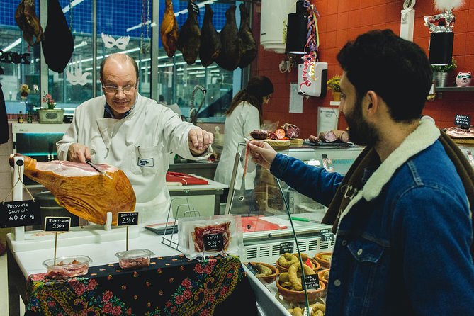 Authentic Food and Wine Tour in Porto by Food Lover Tour - Wine, Beer, and Port in One Afternoon