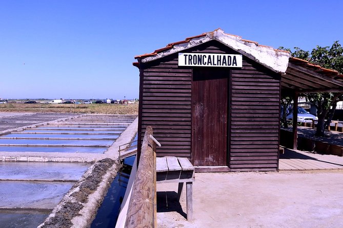 Aveiro and Costa Nova Half Day Tour from Porto with Boat Ride - Guides can make or break the morning