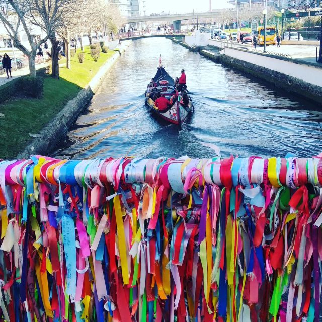Aveiro: Boat Cruise and City Walking Tour with Sweet Tasting - Why this Aveiro tour works so well