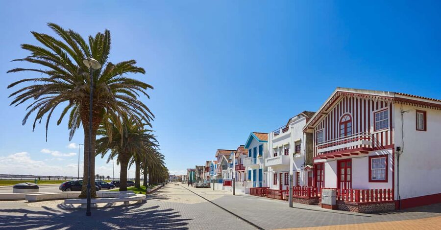Aveiro: Half-Day Tour from Porto with Cruise - Practical details that affect your decision