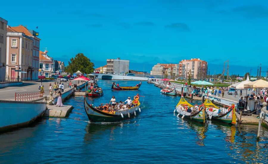 Aveiro: Half-Day Tour from Porto with Cruise - Who will get the most from this tour