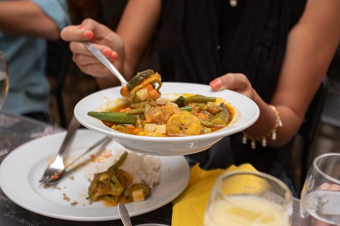 Award-Winning Original Lisbon Food Wine Tour: 19 Curated Tastings - Martim Moniz and Mouraria: the longest food stop