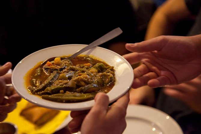 Award-Winning Original Lisbon Food Wine Tour: 19 Curated Tastings - Alfama brings the walk to its most atmospheric stretch