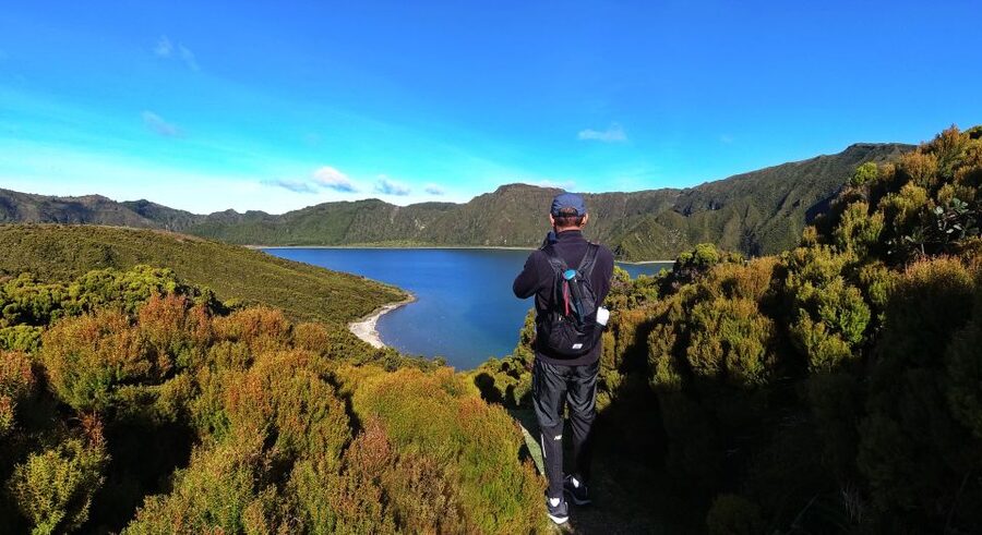 Azores: São Miguel and Lagoa do Fogo Hiking Trip - Key points before you book