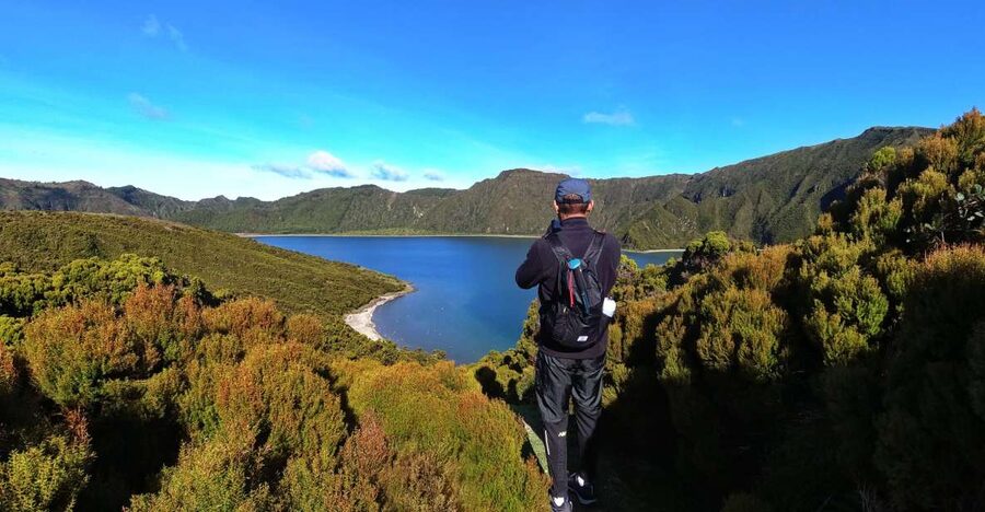 Azores: São Miguel and Lagoa do Fogo Hiking Trip - Who will enjoy this hike most