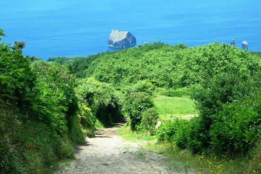 Azores: Sete Cidades Scenic Jeep Tour from Ponta Delgada - Vista do Rei and the twin lakes