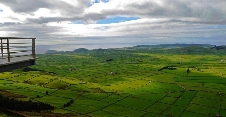Azores: Terceira Island Full-Day Tour - Why one full day works well on Terceira