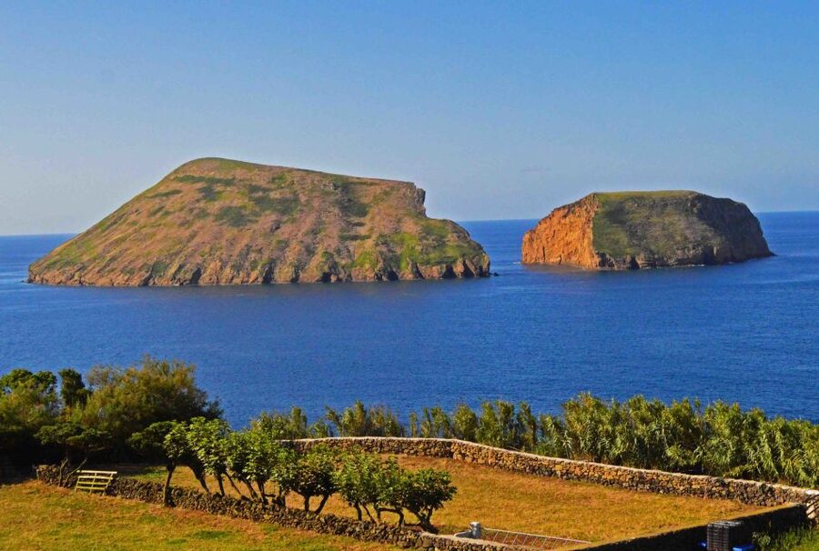 Azores: Terceira Island Full-Day Tour - Lunch is more than a break