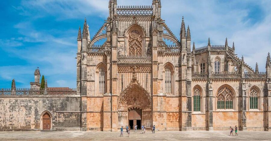 Batalha Monastery Entrance Ticket - Why Batalha Monastery matters