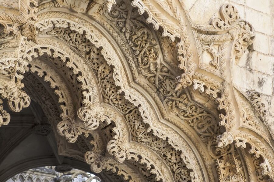 Batalha Monastery Entrance Ticket - Who should book this experience?