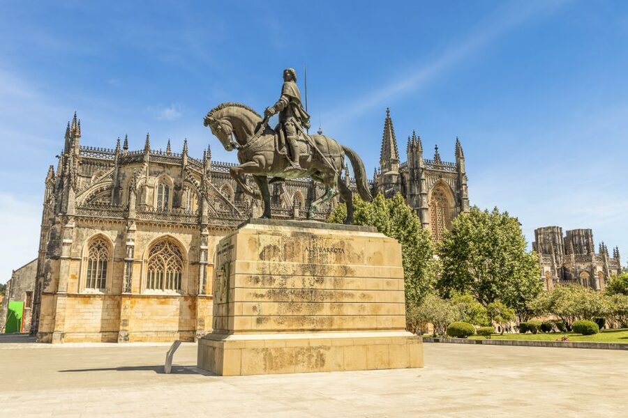 Batalha Monastery Entrance Ticket - The Royal Cloister and the practical side of monastic life