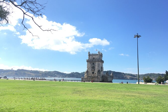 Belém and Jerónimos Monastery Private Walking Tour & Ticket - Why Belém deserves a half-day