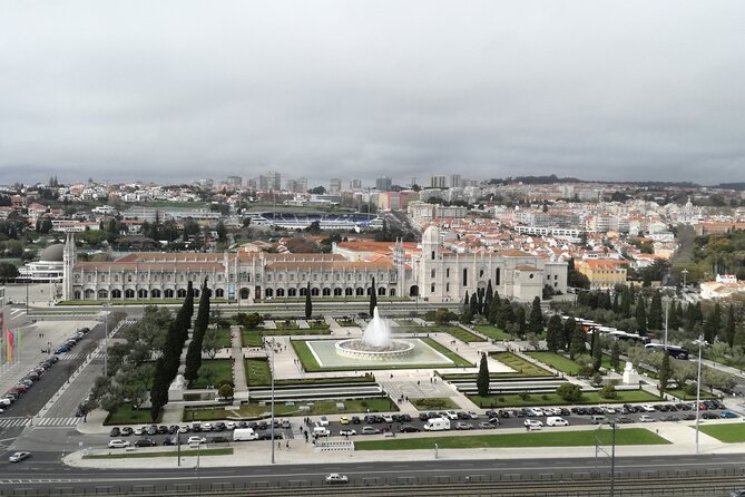 Belém and Jerónimos Monastery Private Walking Tour & Ticket - How the guiding can make or break the visit