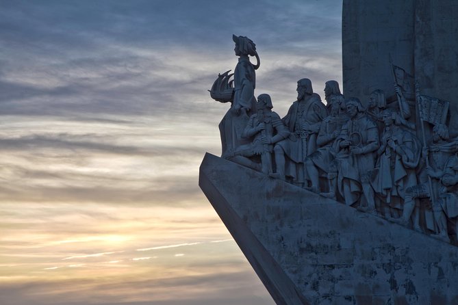 Belém District and the Salazar Dictatorship Legacy - Private Walking Tour - Five things to know before you book