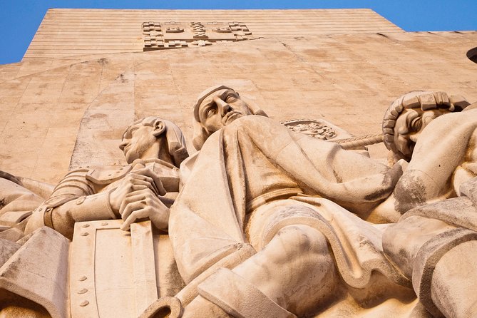 Belém District and the Salazar Dictatorship Legacy - Private Walking Tour - The Popular Art Museum, an odd piece of modern Lisbon
