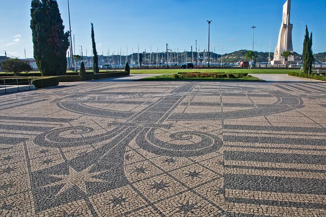 Belém District and the Salazar Dictatorship Legacy - Private Walking Tour - Belém Tower Garden and the route’s final contrast