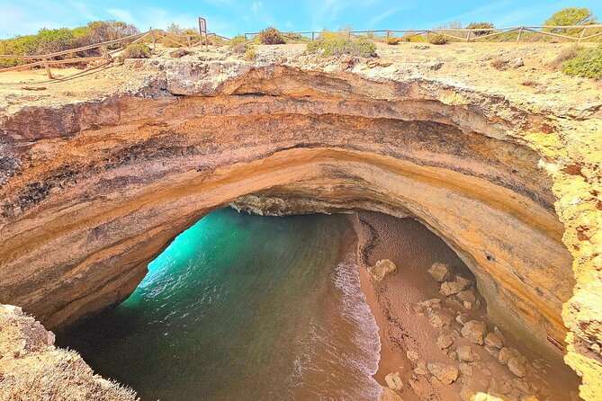 Benagil Cave Tour From Faro - Discover The Algarve Coast - At a Glance: What This Algarve Tour Really Offers