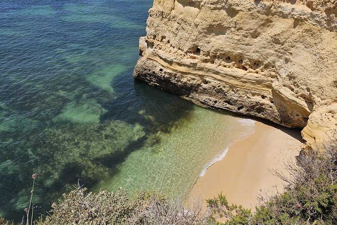 Benagil Cave Tour From Faro - Discover The Algarve Coast - Returning to Faro Before Dinner