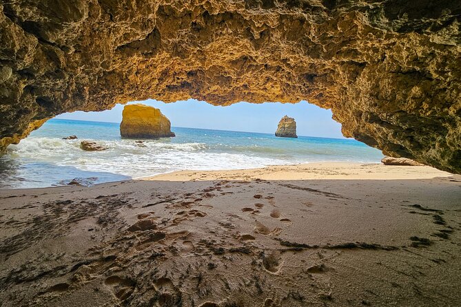 Benagil Cave Tour From Faro - Discover The Algarve Coast - Is $60.34 a Fair Price?