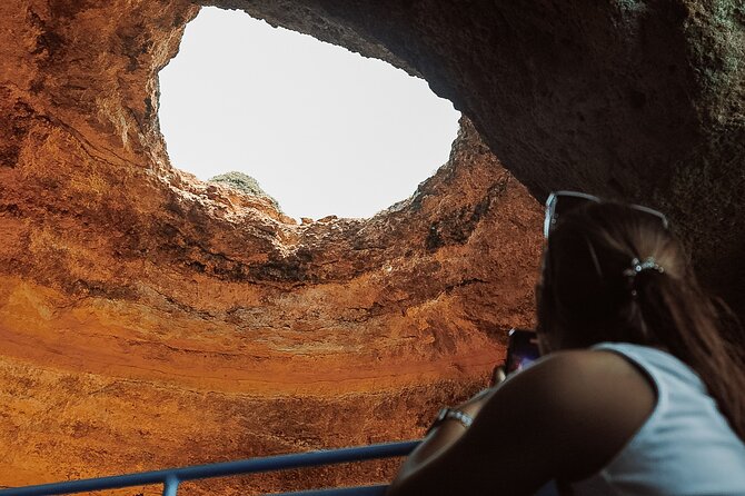 Benagil Caves and Dolphin Watching - 2.5h - Key points to know before booking