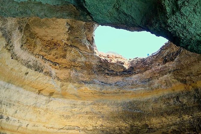 Benagil Caves Boat Cruise - Benagil Cave: Famous, Photogenic, and Brief