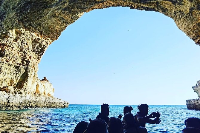 Benagil Caves Tour from Portimao - Is $42.31 good value?