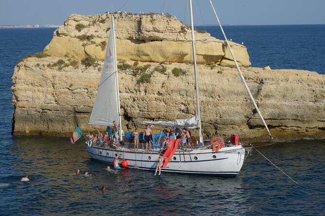 Benagil Coastline Tour - Allboat - Key points to know before you book