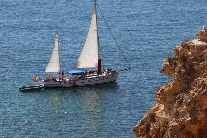 Benagil Coastline Tour - Allboat - Who will enjoy this cruise most
