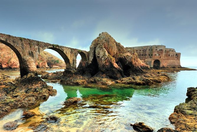 Berlenga Island Small-Group Day Trip from Lisbon - Swimming, snorkeling, lunch, and the optional kayak